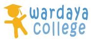 Wardaya School Logo
